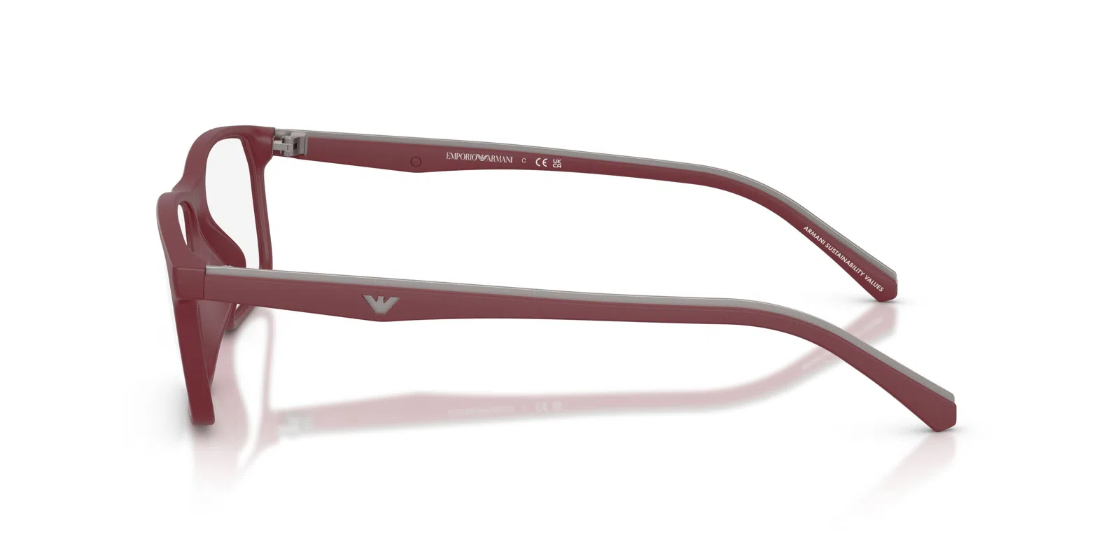 Emporio Armani 3266U Eyeglasses - view 16